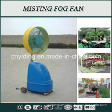 CE High Pressure Misting Cooling Fan (YDF-H034)